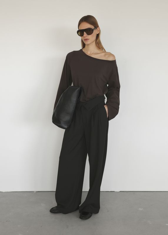 Off shoulder top  - Somoya CL