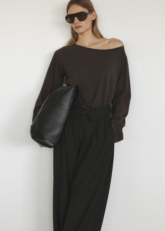 Off shoulder top  - Somoya CL