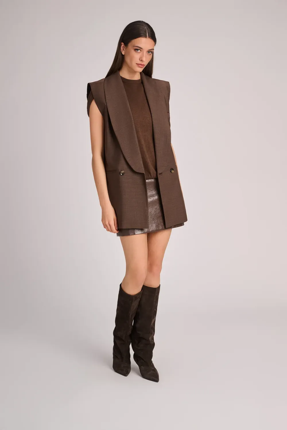 My Vest Geneva - Coolwol Vision