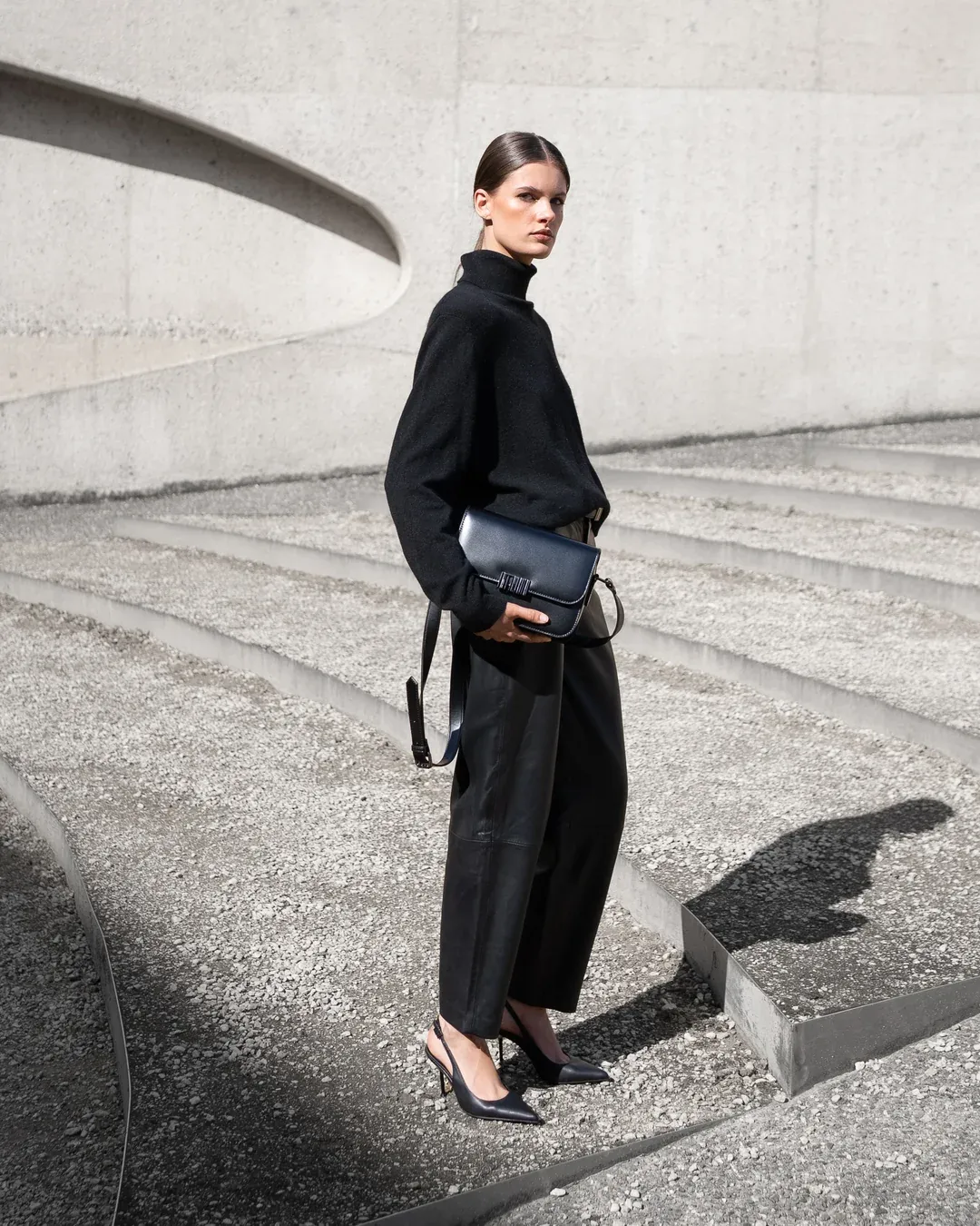 Trousers Brussels
