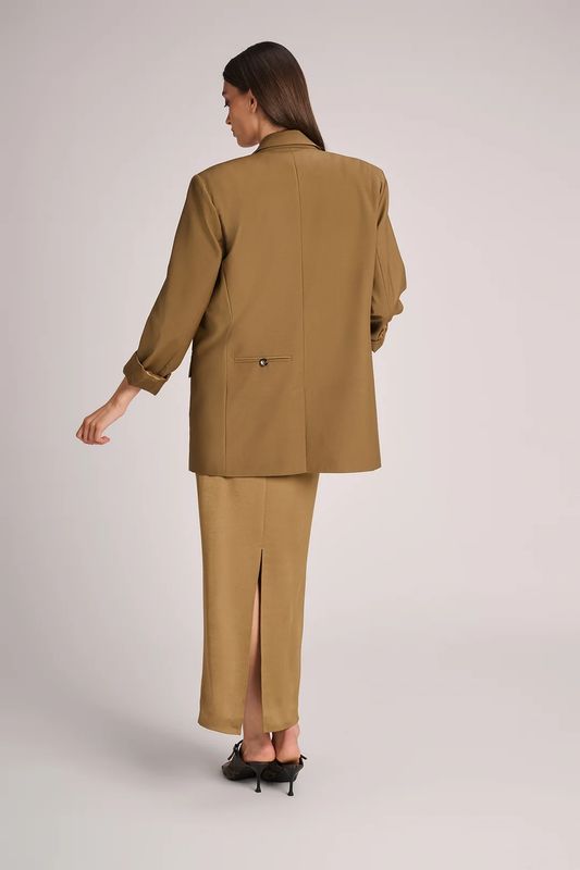 Blazer Naples - olive