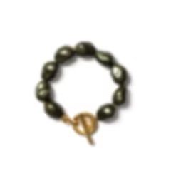 Vela Bracelet
