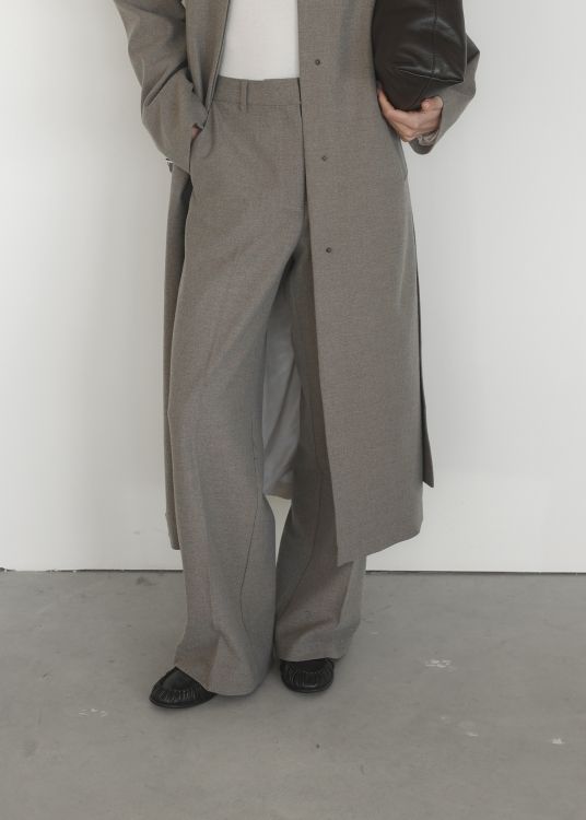 Trousers - Ryo’CL