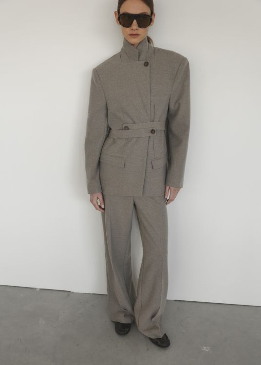 Trousers - Ryo’CL