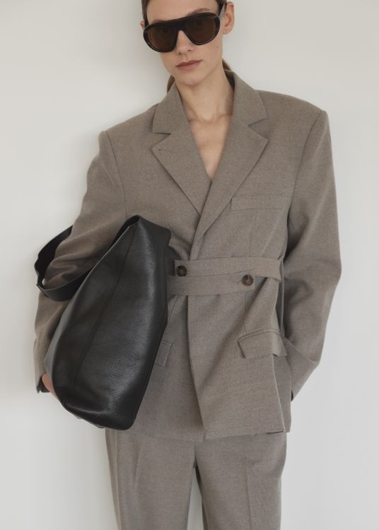 Blazer Zana’CL