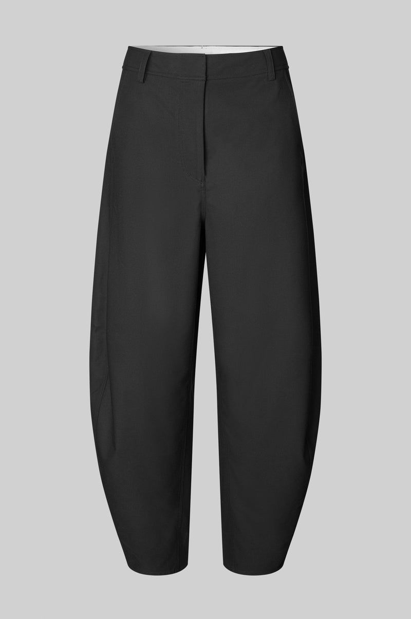 Blink Barrel Trousers - Night Sky