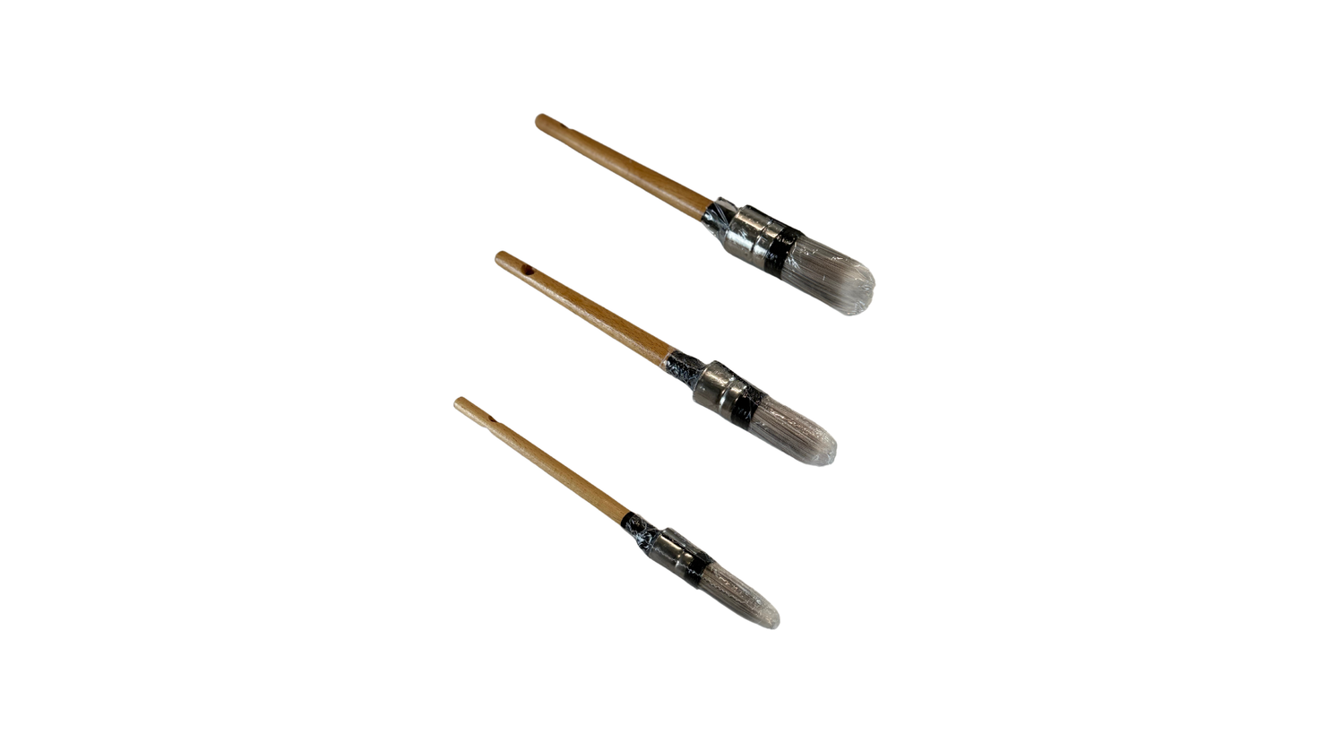 ​Round Finish Brush 2010-14 – Versluis