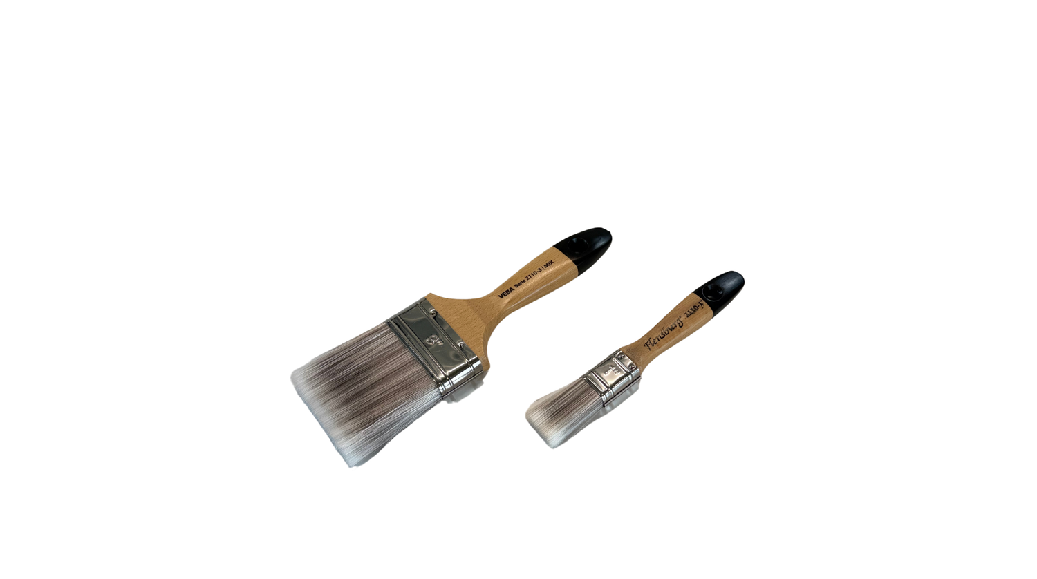 ​Flat Finish Brush 2110-75 – Versluis