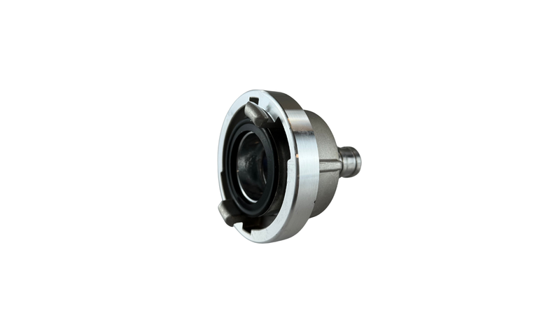 Aluminium Storz Koppeling 2" Nok 66