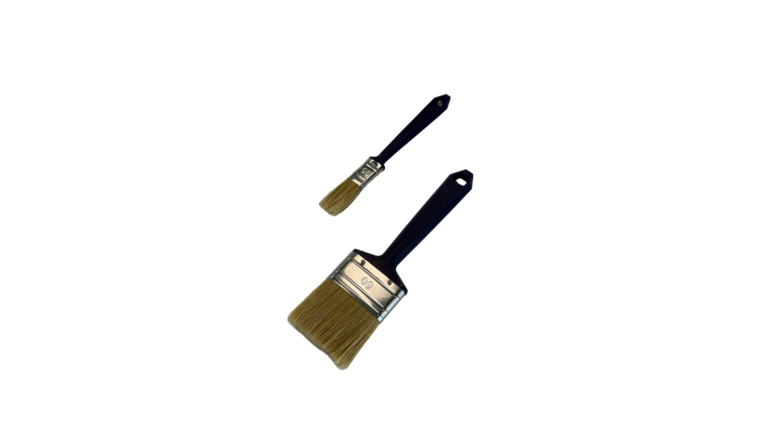 Disposable Flat Brush 929-50