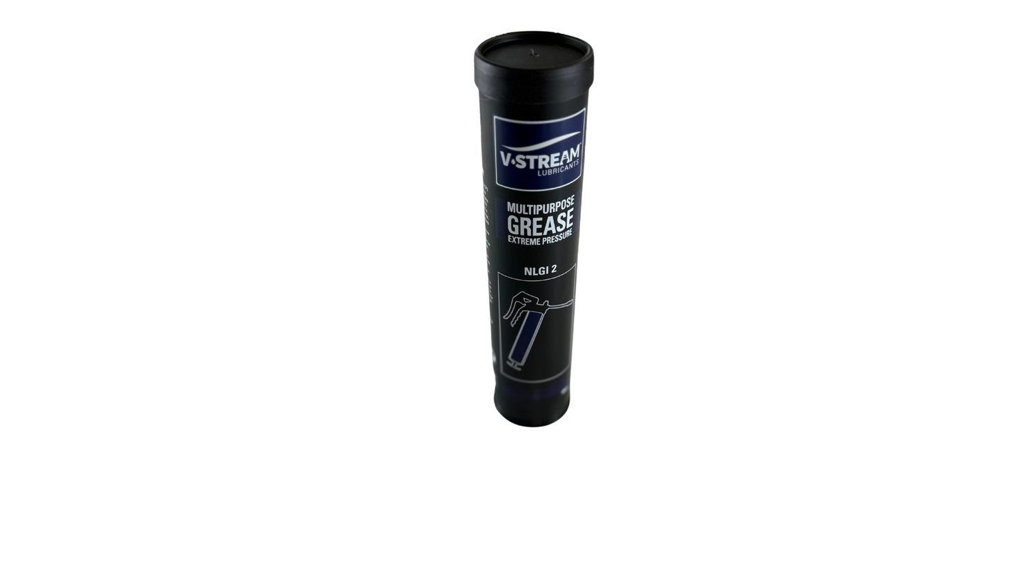 Multipurpose EP2 Grease Cartridge – 400g