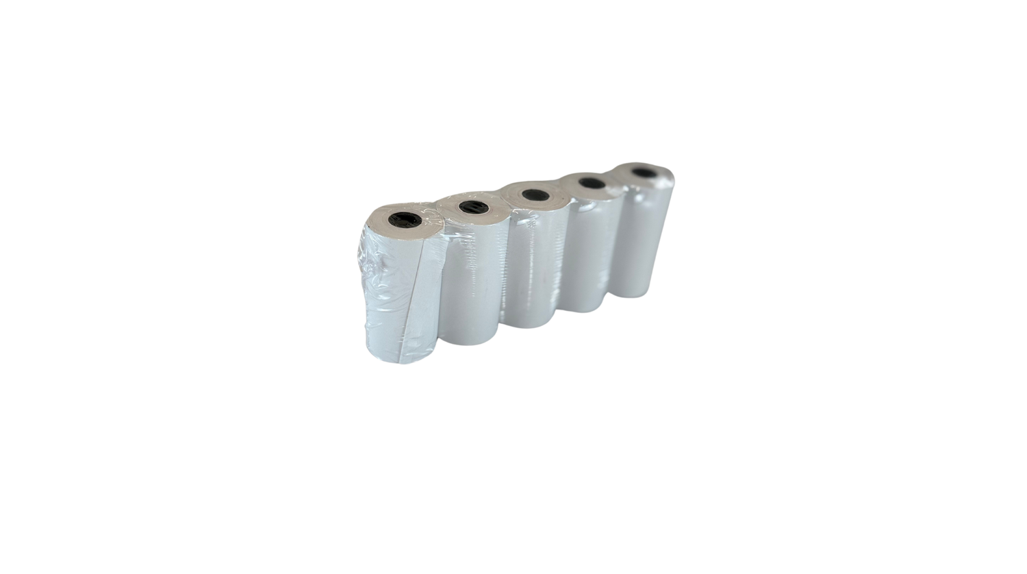 Tachograph Paper Rolls – 5 pcs