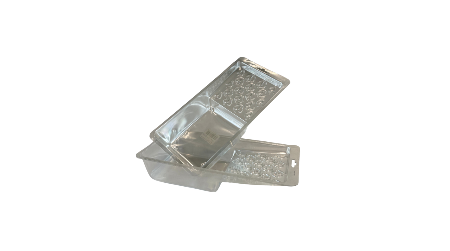 Verbak Paint Tray Liners Small – 15 x 29 cm (5 pcs)