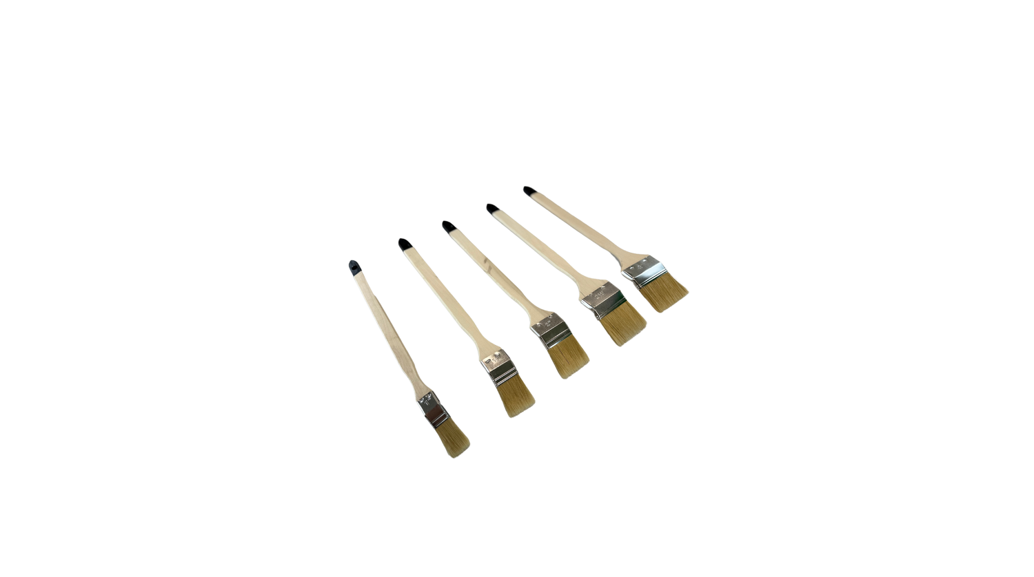 Radiatorkwast 65 2,5"