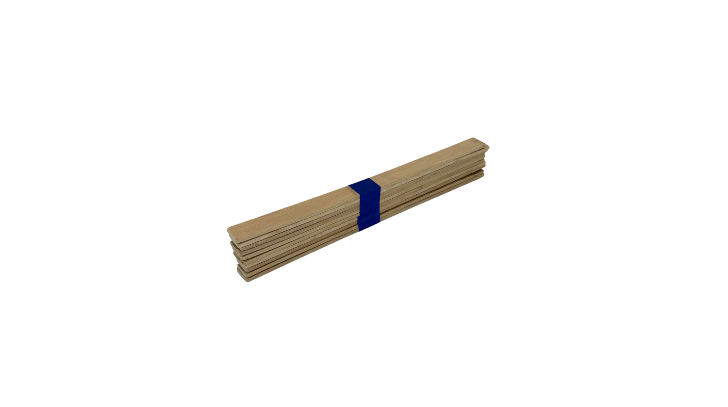 Wooden Stir Sticks – 300 mm x 4 mm (10 pcs)