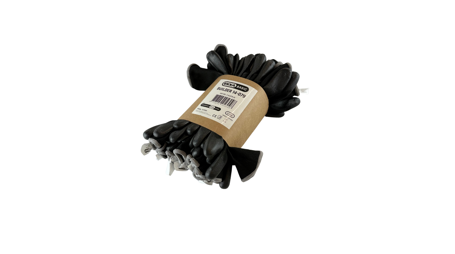 Paint Glove Comfort Grip – Size 10 / XL