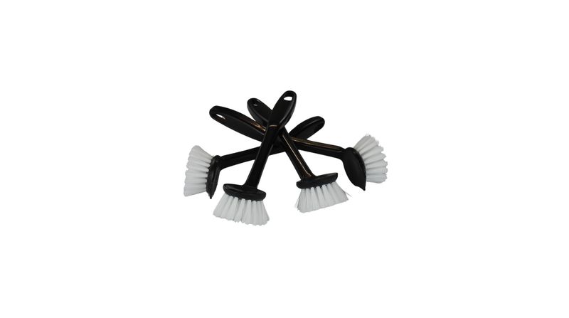 Dish Brush Plastic