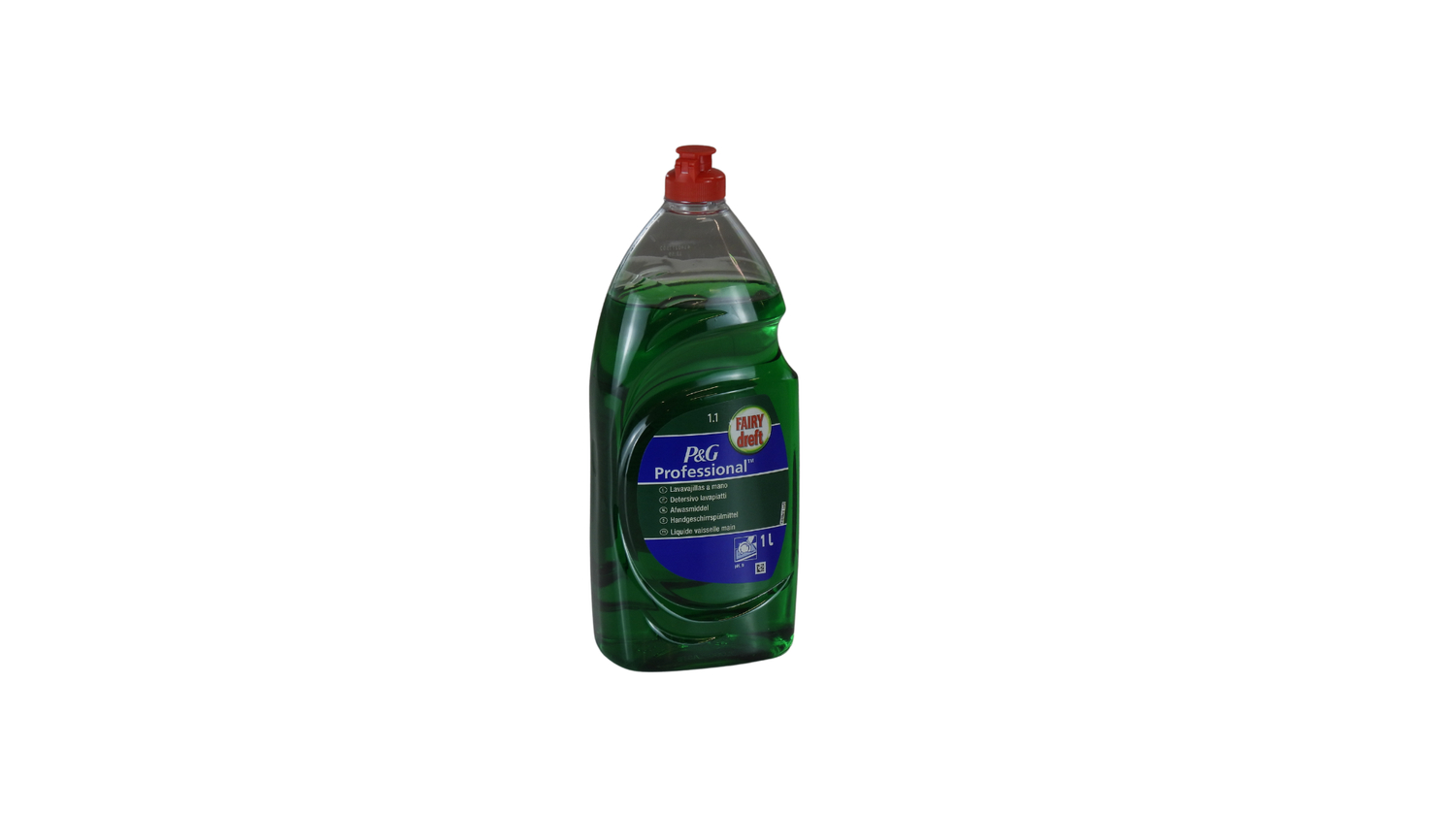 Dishwashing Liquid 1000ml