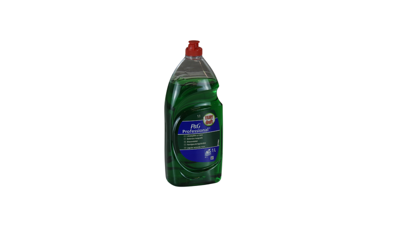 Dishwashing Liquid 1000ml