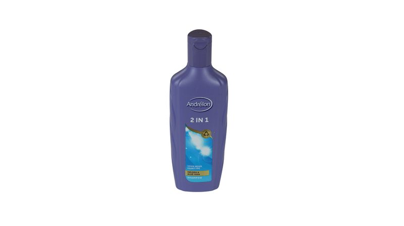 ​Shampoo 2-in-1 300ml