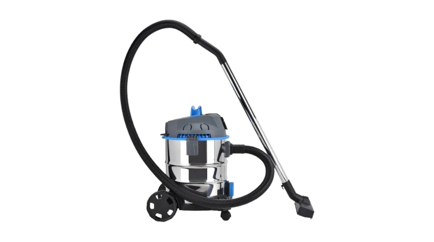 ​Construction Vacuum Cleaner 1400W Wet/Dry