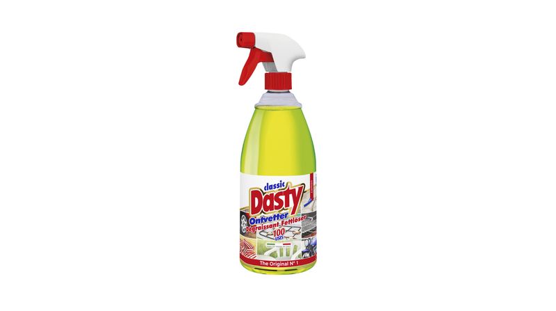 ​Degreaser Yellow/Green