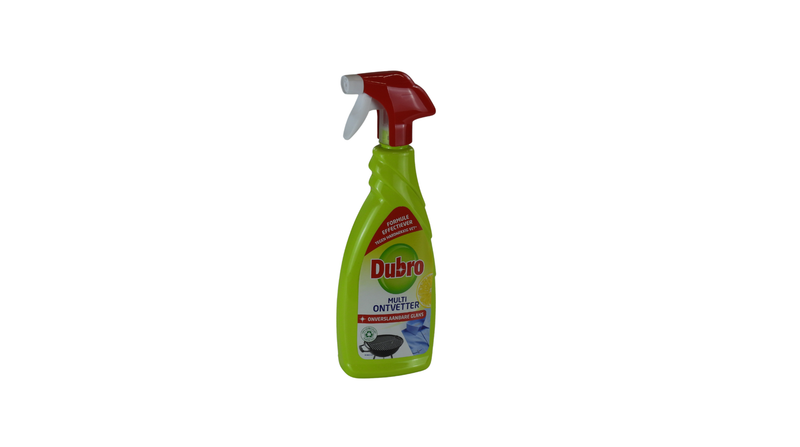 Degreaser Spray 650ml