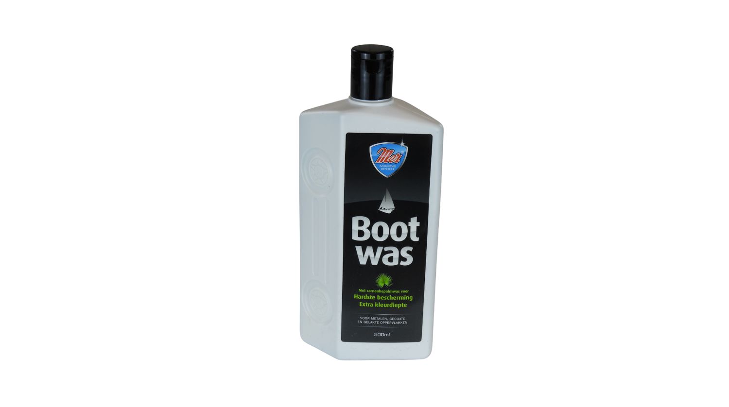 ​Marine Bootswachs – 500 ml