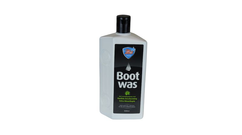 ​Marine Boat Wax – 500 ml
