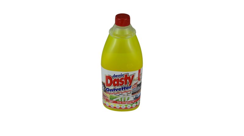 ​Degreaser Refill Yellow/Green