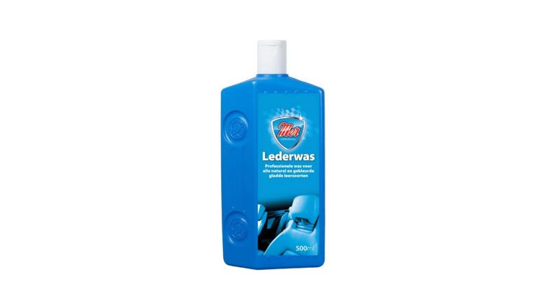 Mer  Lederwas 500 ml