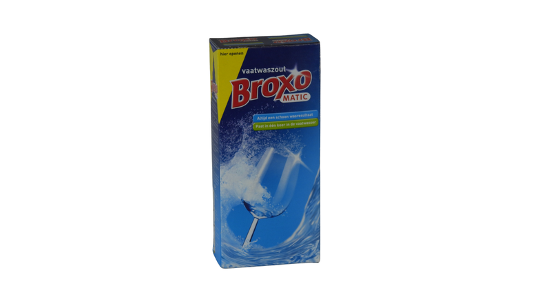 Dishwasher Salt 900g