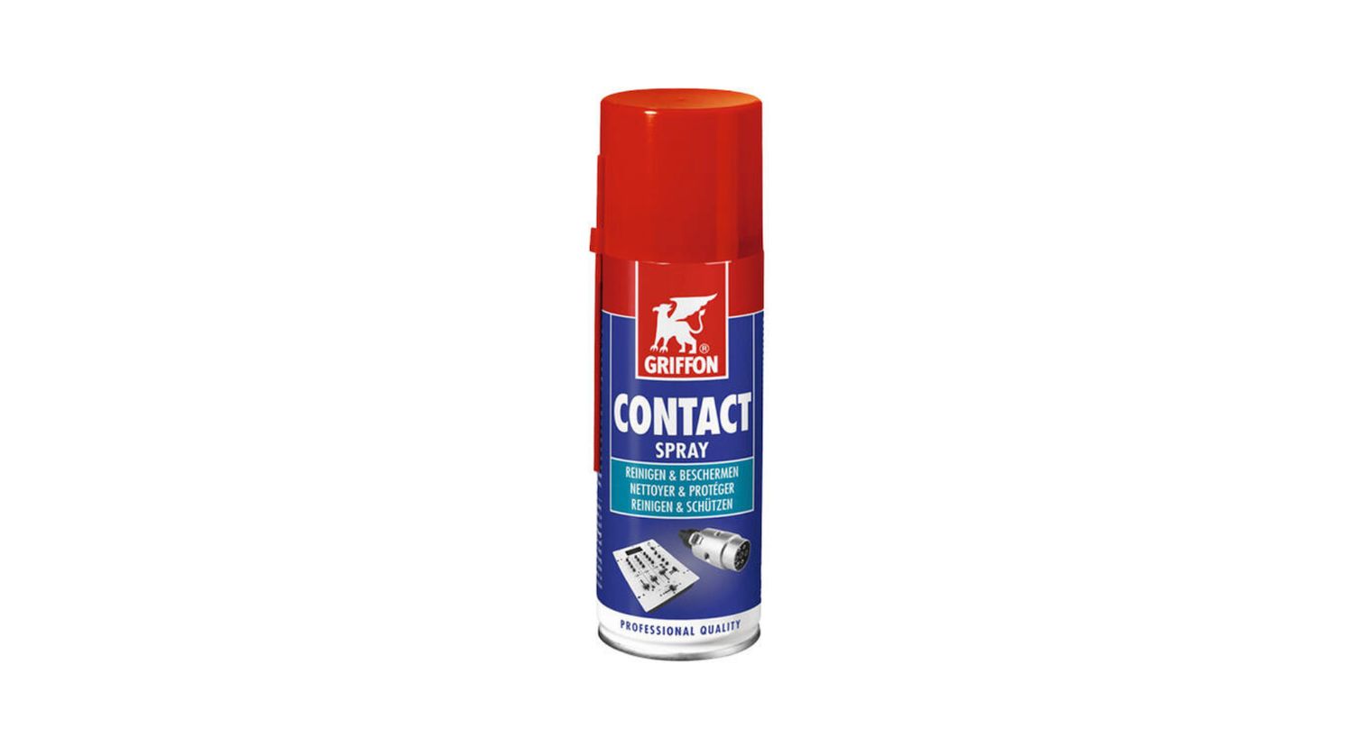 Contact Spray