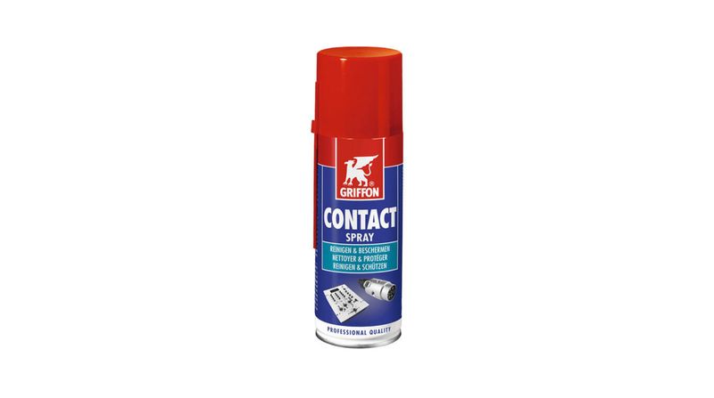 Contact Spray