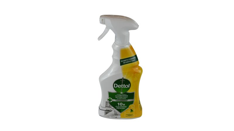 ​Power & Fresh All-Purpose Cleaner 500ml