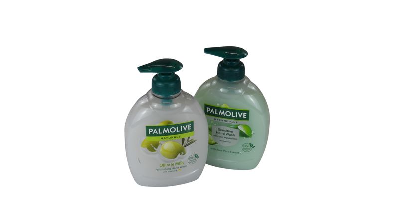 Hand Soap Almond – 300 ml