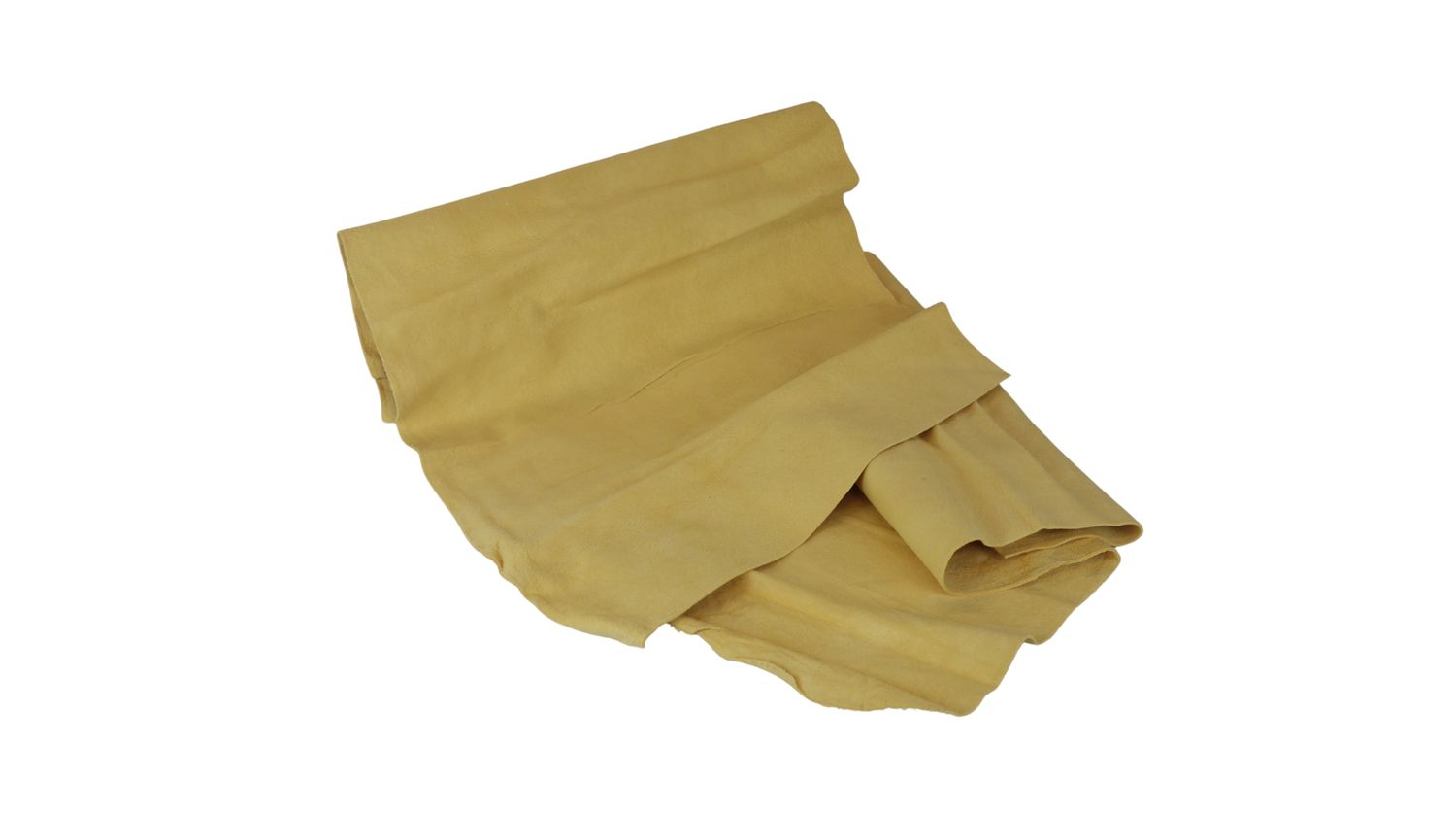 ​Natural Chamois – Large Size
