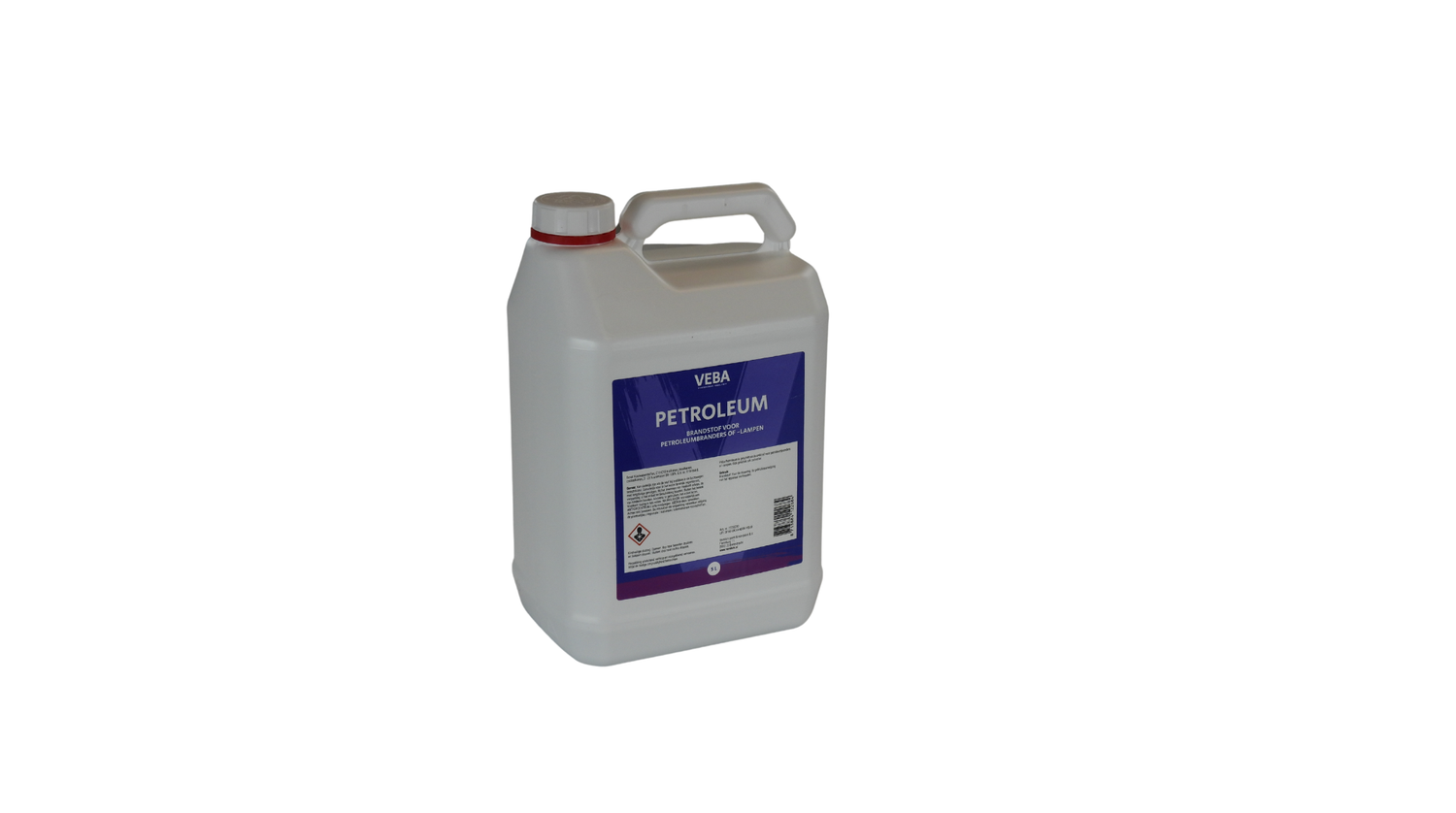 ​Kerosene – 5 Litres