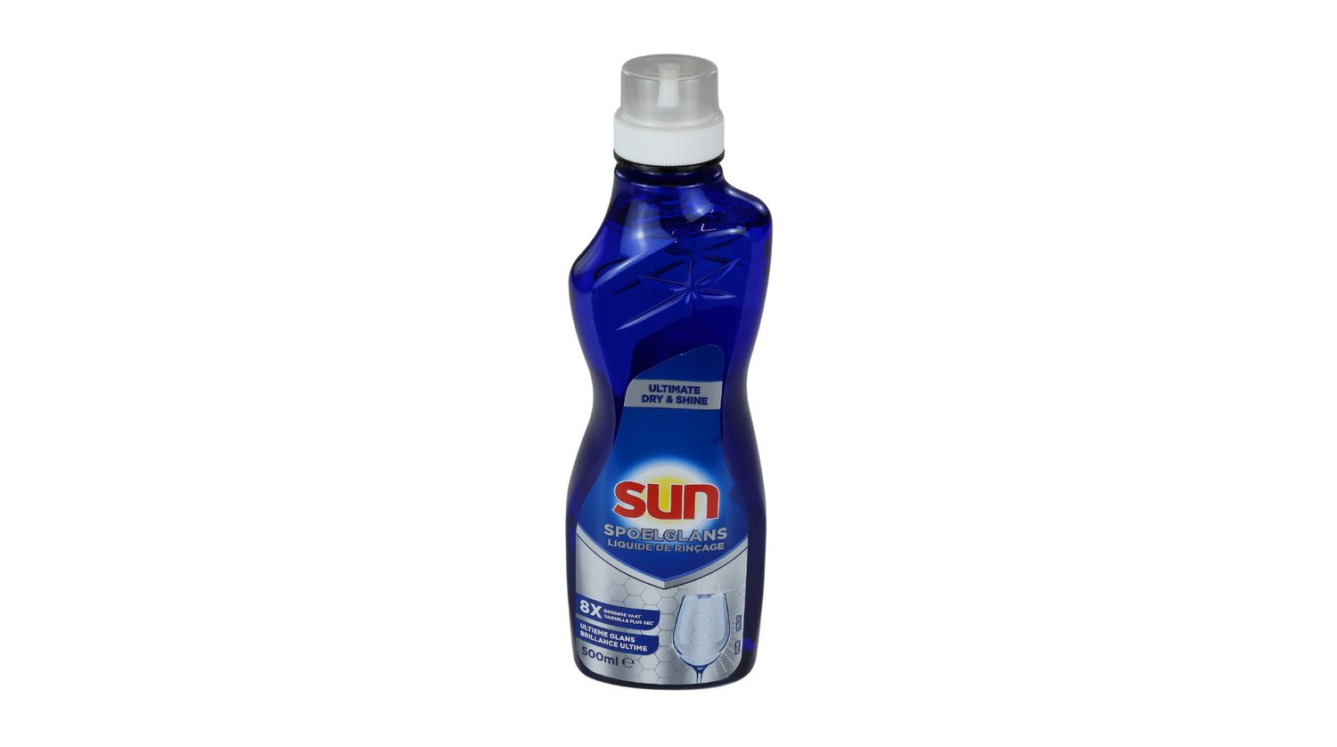 Rinse Aid – 500 ml
