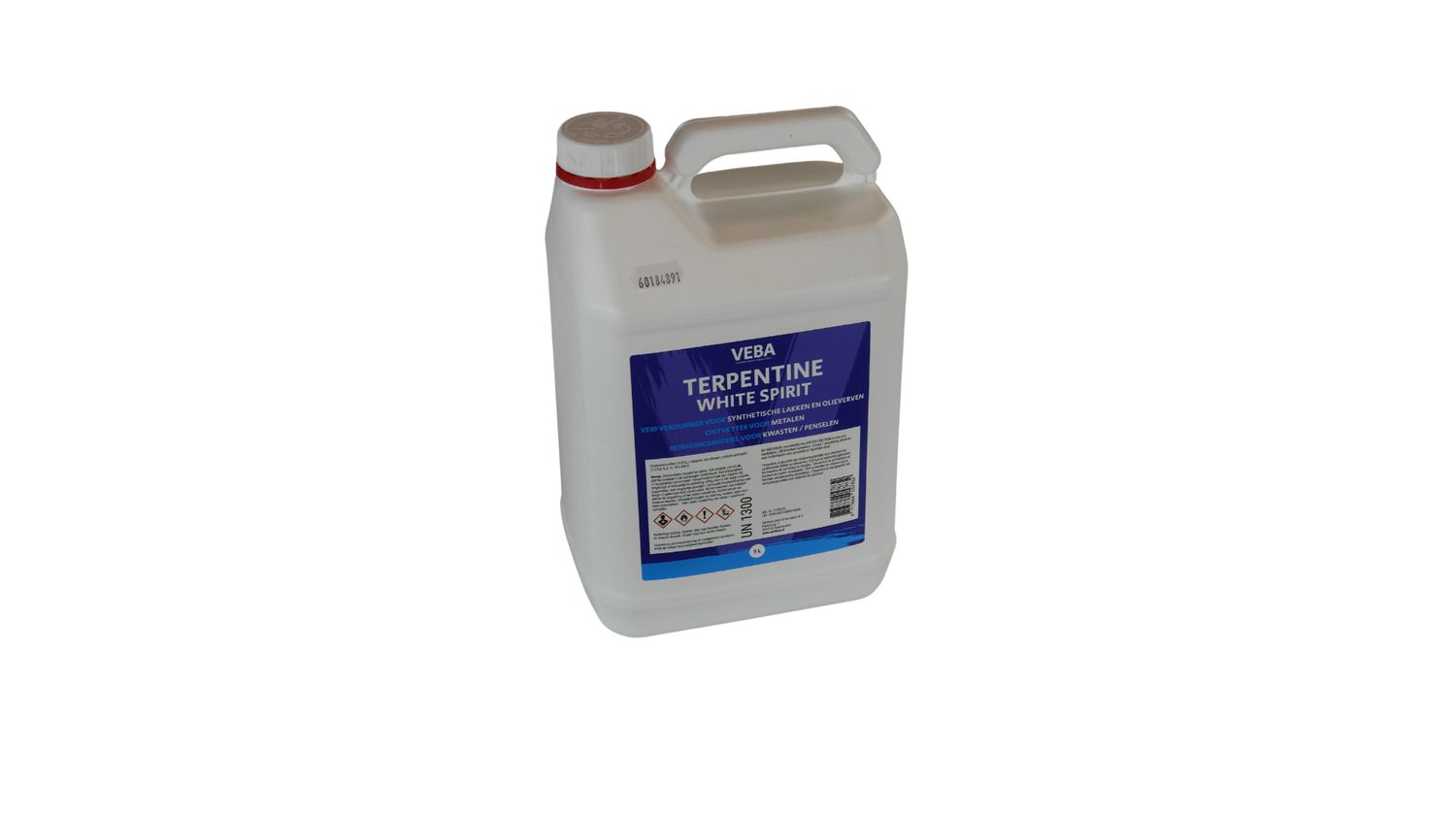 Turpentine – 5 Liters