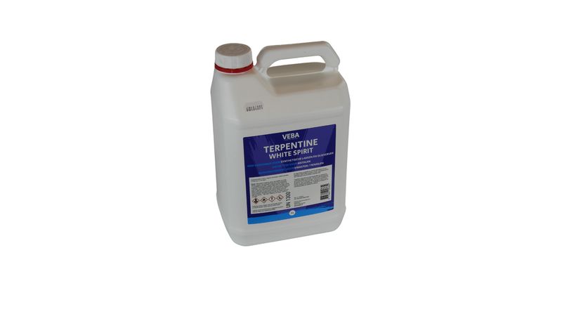 Turpentine – 5 Liters