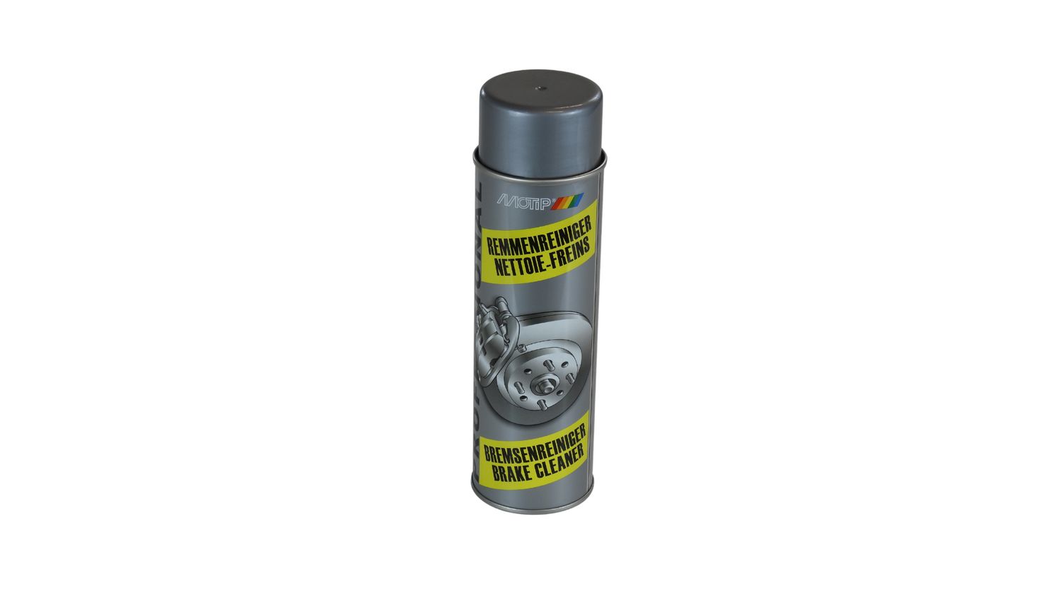 ​Brake Cleaner – Spray