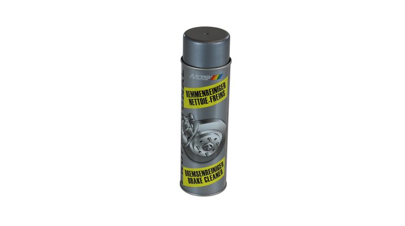 ​Brake Cleaner – Spray
