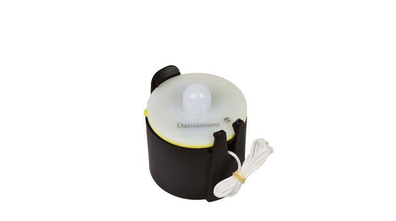 LED Lifebuoy Light – Type Diniamant