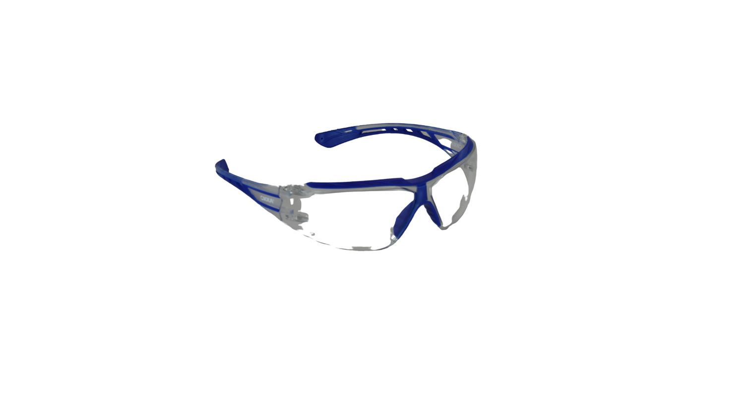 Safety Glasses – Clear Lens
