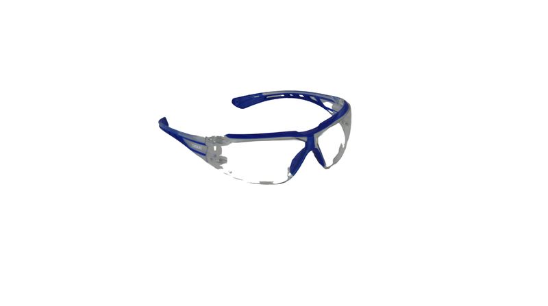 Safety Glasses – Clear Lens
