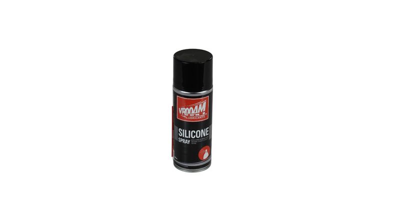 Vrooam Silicone Spray