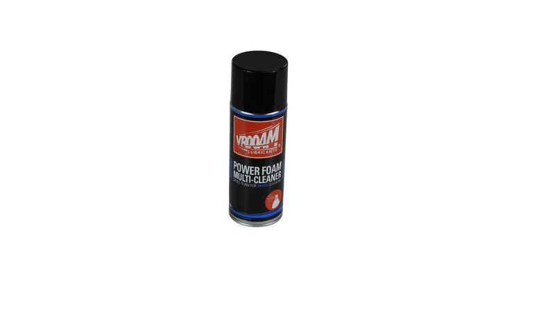 VROOAM Power Foam – Multi Cleaner – 500 ml