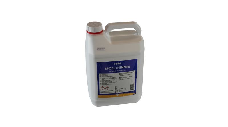 Thinner – 5 Liters