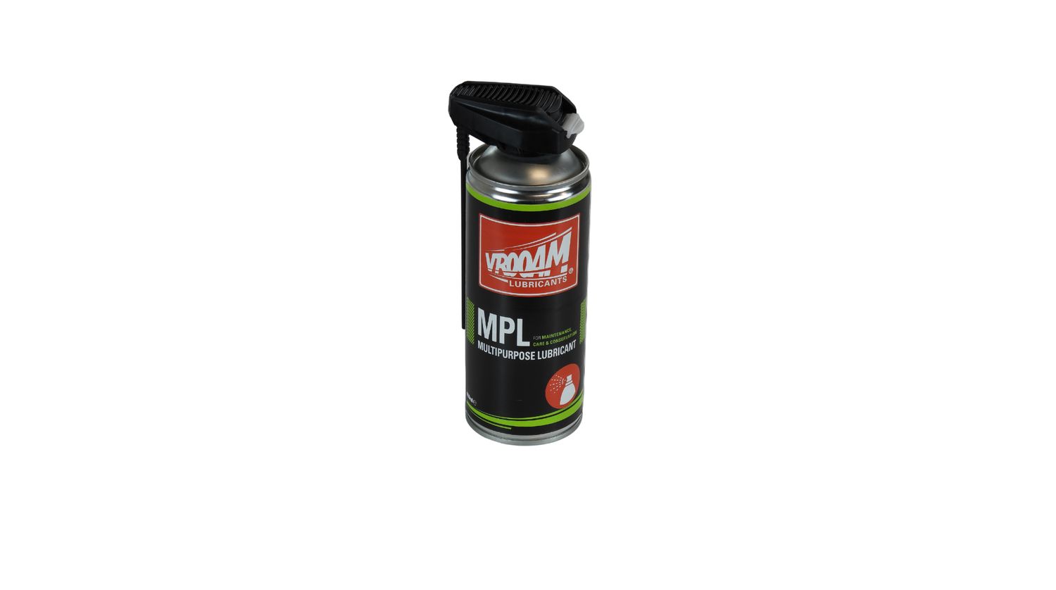 VROOAM MPL – Multipurpose Lubricant – 500 ml